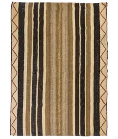 caprino stripe rug