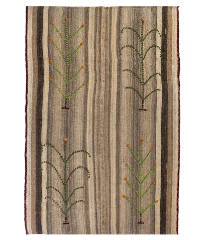 caprino tree rug