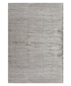 grey tencil rug